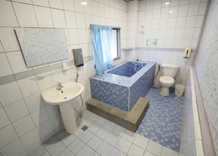 HeYue Hotel