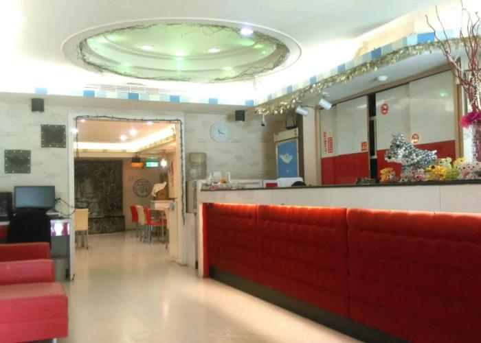 HeYue Hotel
