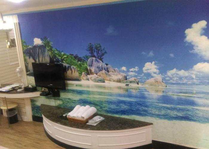 HeYue Hotel