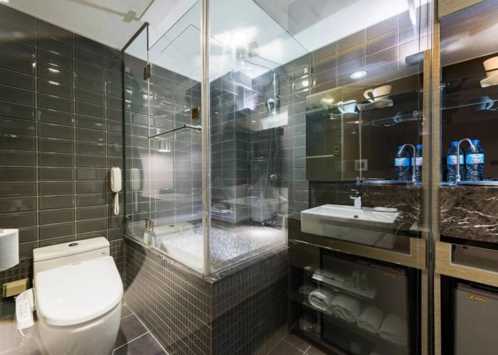 Shin Yuan Park Hotel