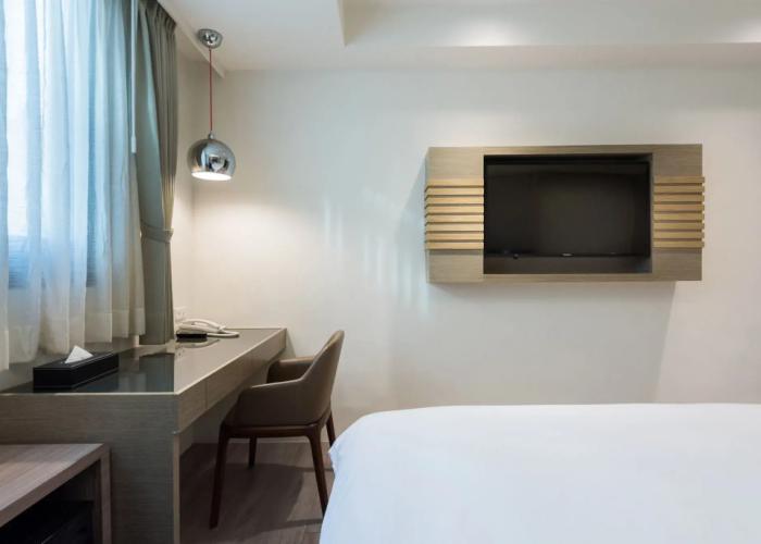 Shin Yuan Park Hotel