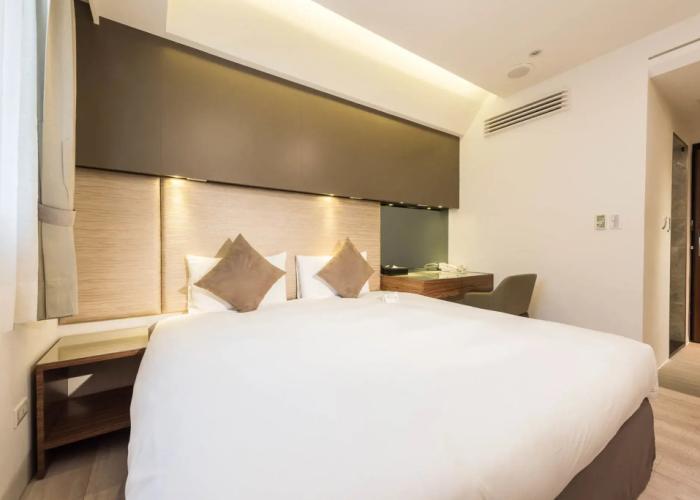 Shin Yuan Park Hotel