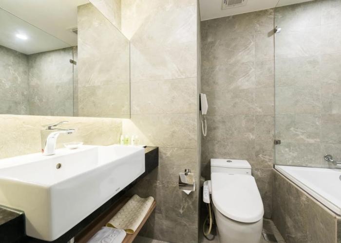 Shin Yuan Park Hotel