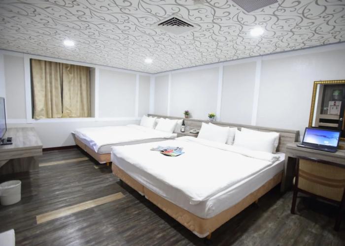 Funhouse Hsinchu