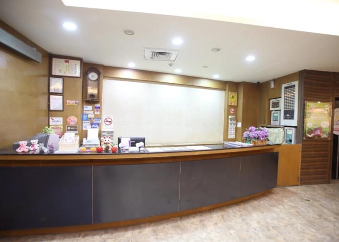 Funhouse Hsinchu