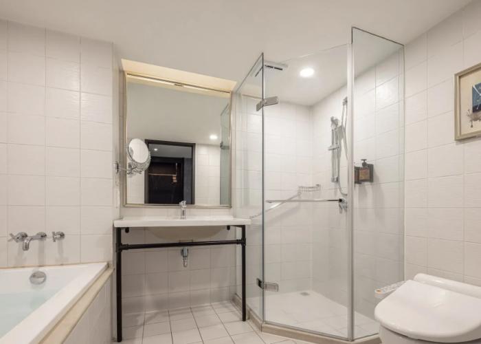 Lakeshore Hotel Metropolis I