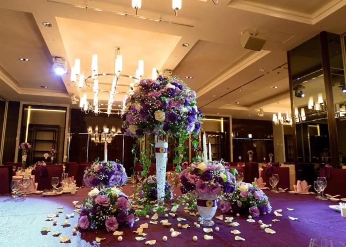 Fleur Lis Hotel Hsinchu