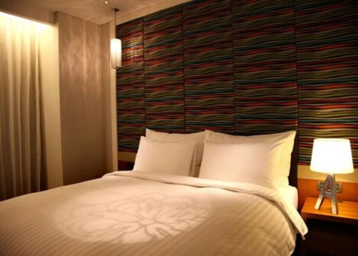 Fleur Lis Hotel Hsinchu