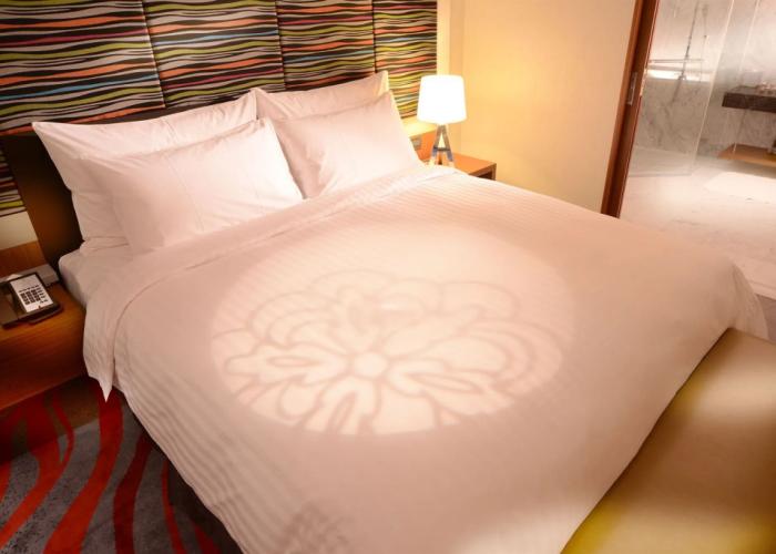Fleur Lis Hotel Hsinchu
