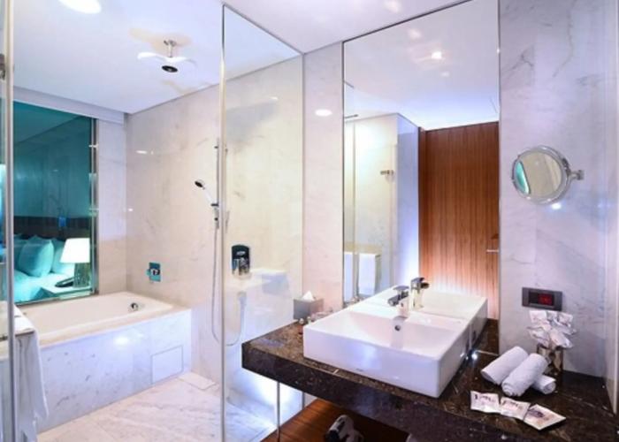 Fleur Lis Hotel Hsinchu