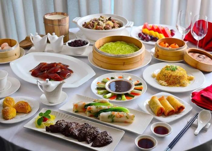 Fleur Lis Hotel Hsinchu