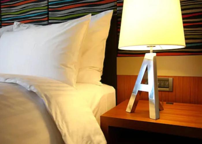 Fleur Lis Hotel Hsinchu