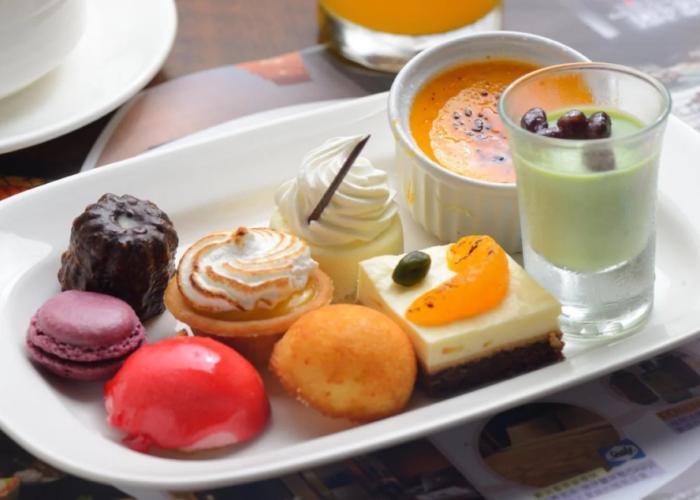 Fleur Lis Hotel Hsinchu