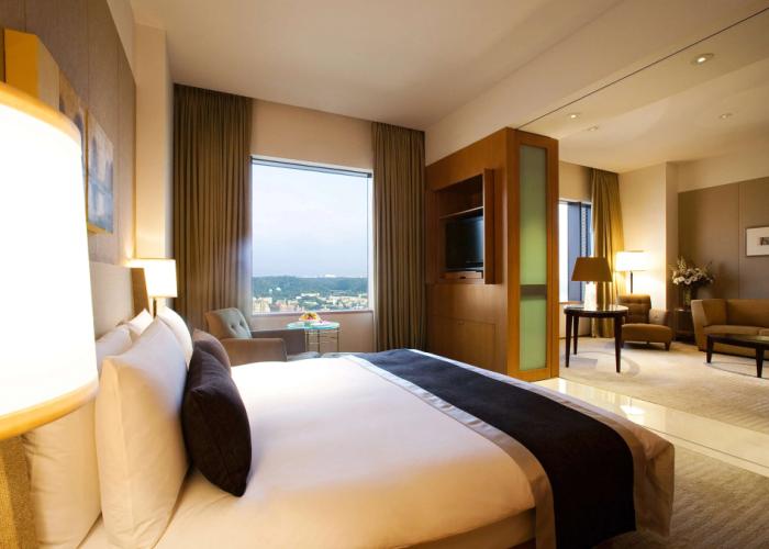 Ambassador Hotel - Hsinchu