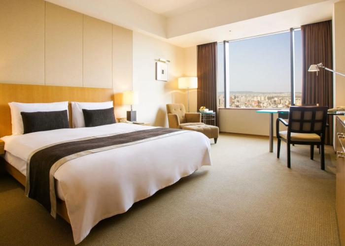 Ambassador Hotel - Hsinchu