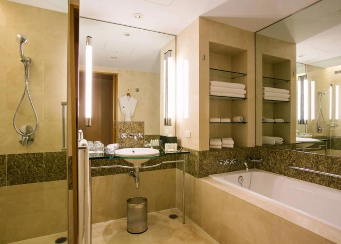 Ambassador Hotel - Hsinchu