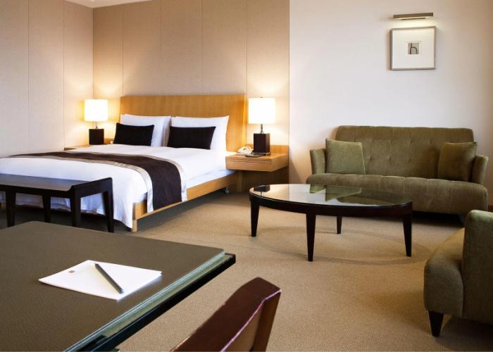 Ambassador Hotel - Hsinchu