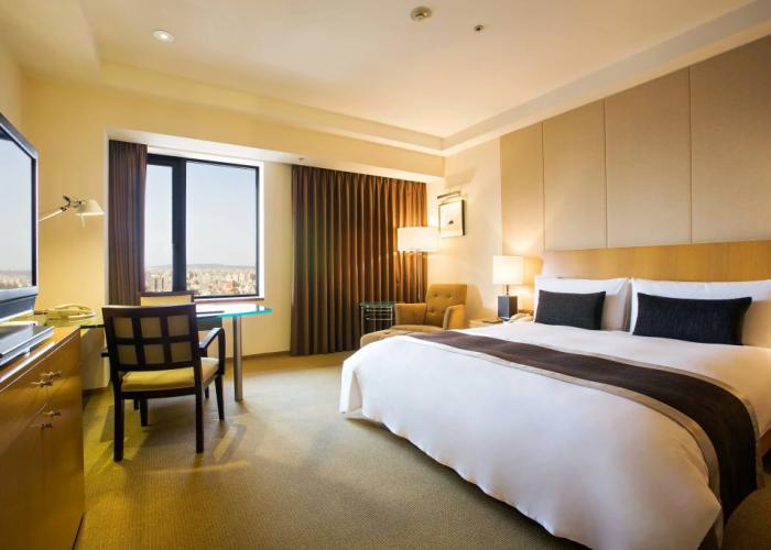 Ambassador Hotel - Hsinchu