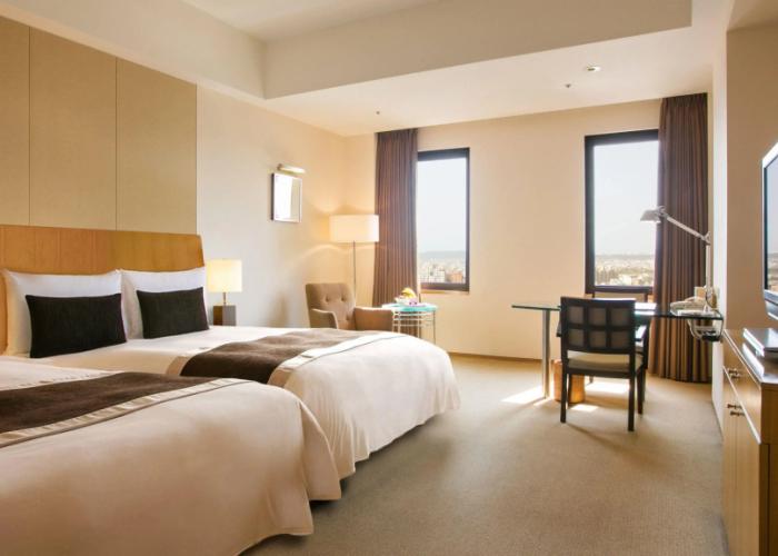 Ambassador Hotel - Hsinchu