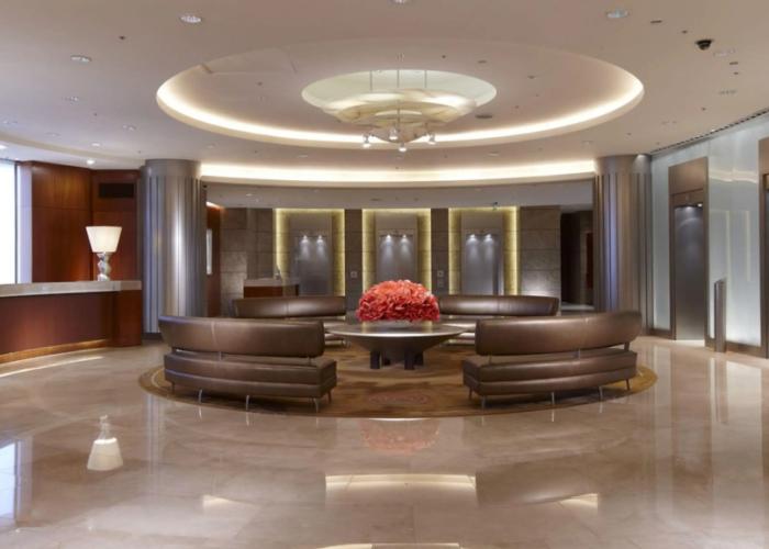 Ambassador Hotel - Hsinchu