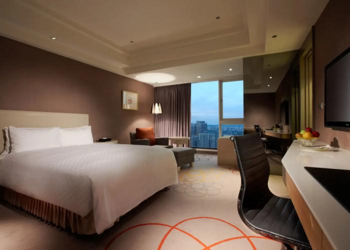 Hotel Royal Hsinchu