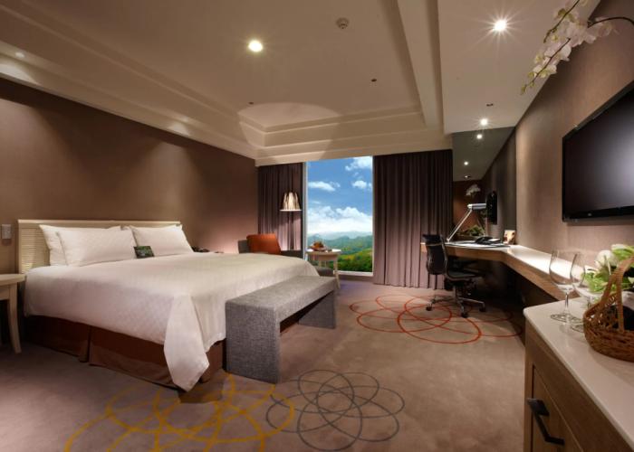 Hotel Royal Hsinchu