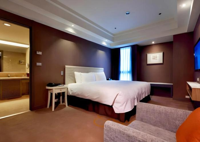 Hotel Royal Hsinchu
