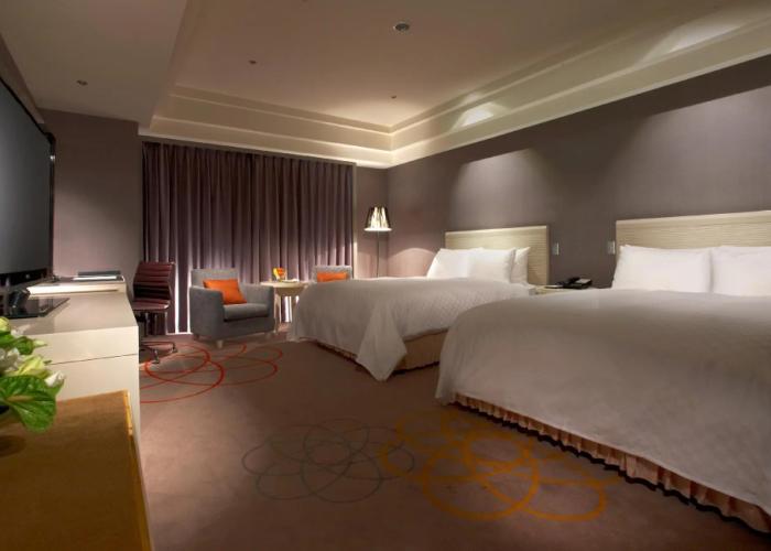 Hotel Royal Hsinchu