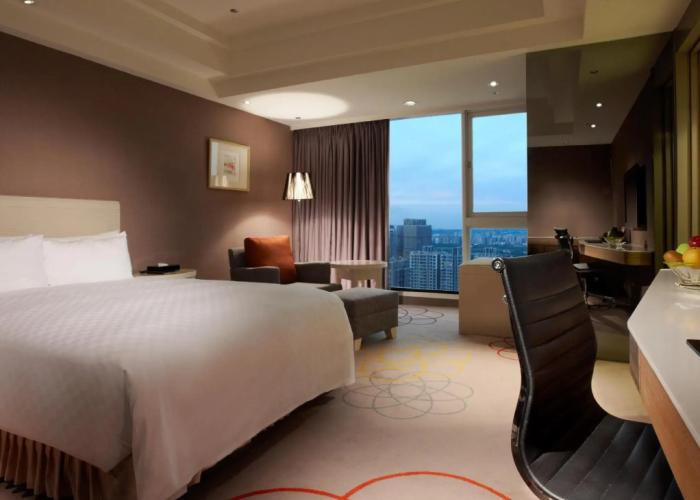 Hotel Royal Hsinchu