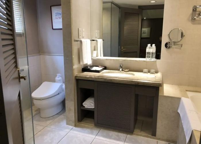 Hotel Royal Hsinchu