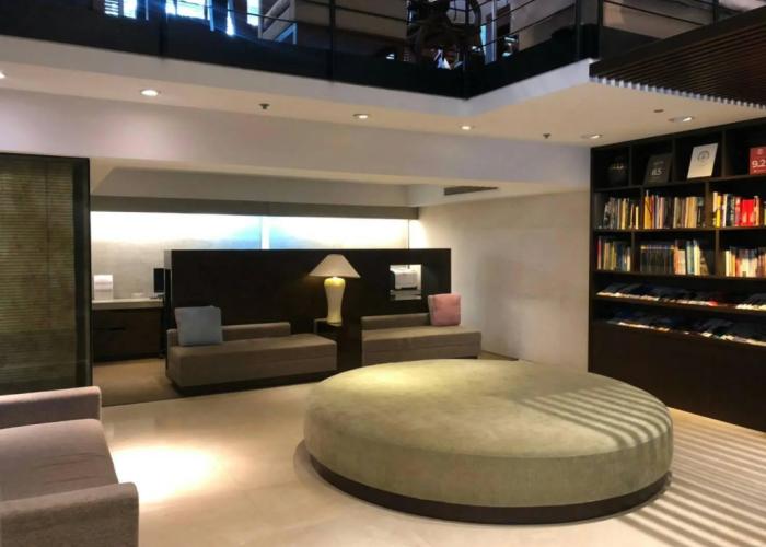 Hotel Royal Hsinchu