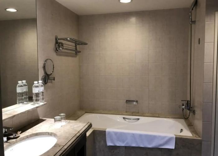 Hotel Royal Hsinchu