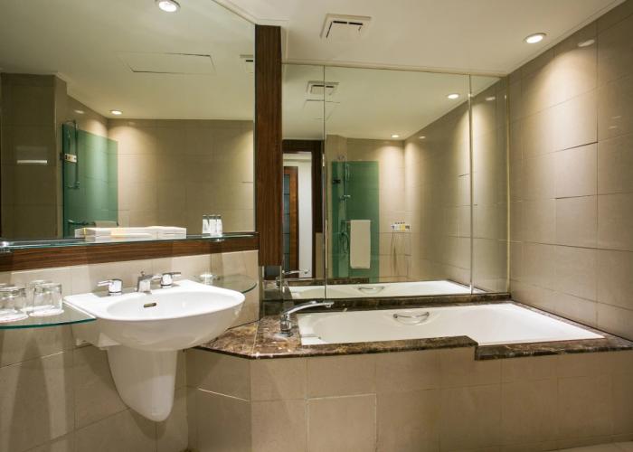 Howard Plaza Hotel Hsinchu