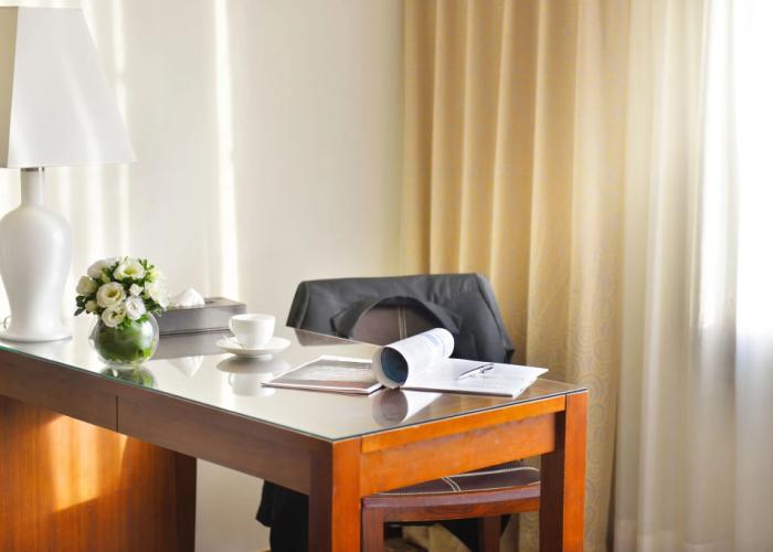 Howard Plaza Hotel Hsinchu