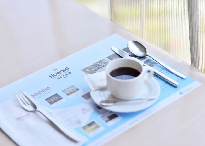 Howard Plaza Hotel Hsinchu
