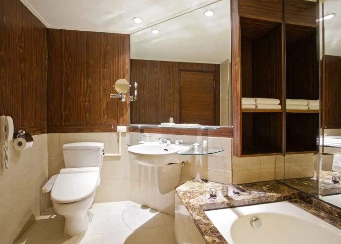 Howard Plaza Hotel Hsinchu