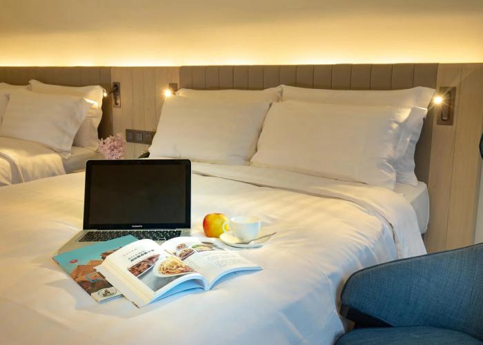 Howard Plaza Hotel Hsinchu
