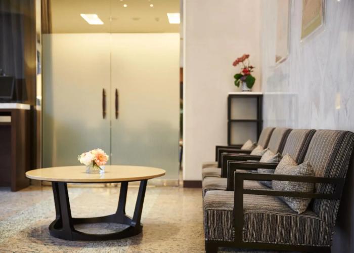 Sol Hotel