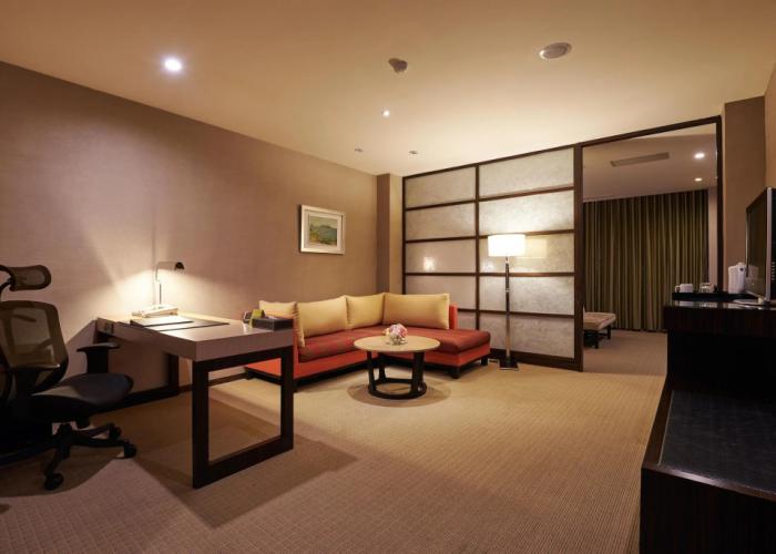 Sol Hotel