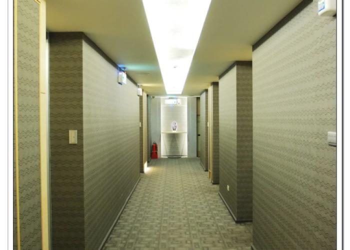 Shin Yuan Celeb Metro Hotel