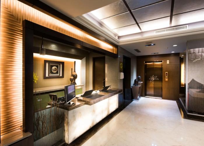 Shin Yuan Celeb Metro Hotel