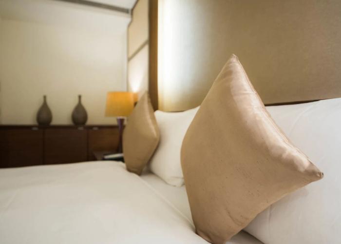 Shin Yuan Celeb Metro Hotel