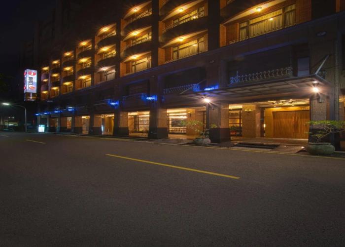 Hotel j Metropolis
