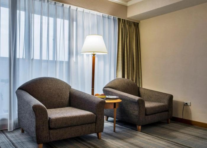 The Carlton Hsinchu