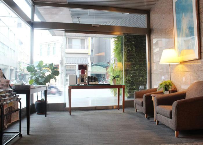 The Carlton Hsinchu