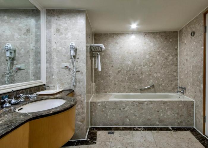 The Carlton Hsinchu