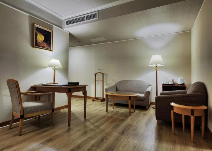 The Carlton Hsinchu