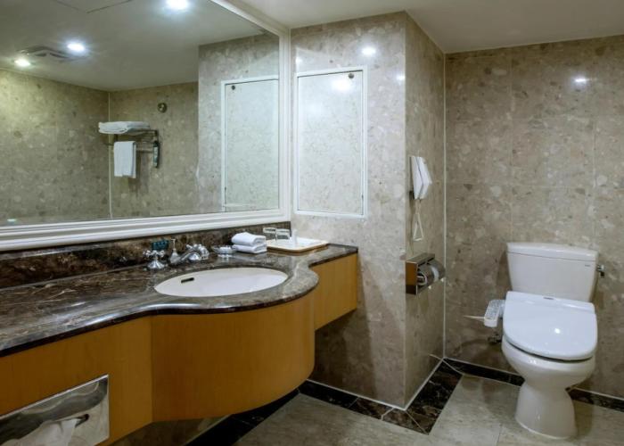 The Carlton Hsinchu
