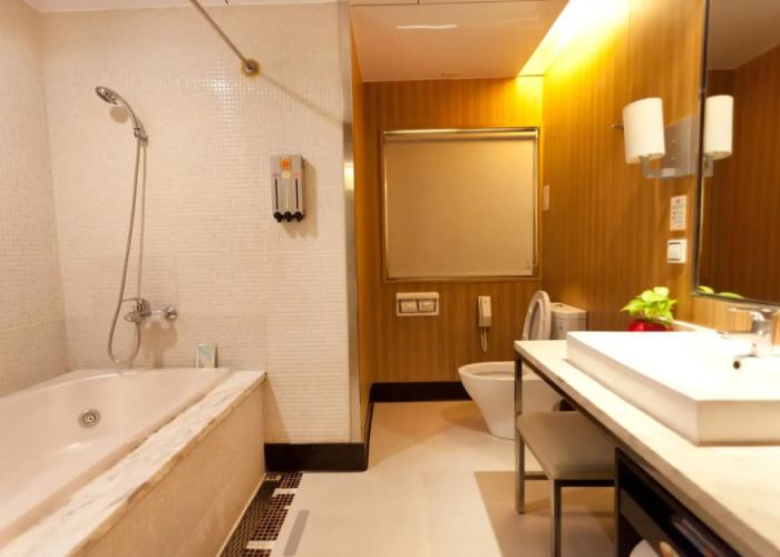 168 Motel - Hsinchu
