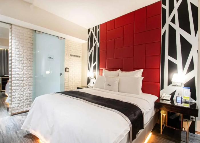 168 Motel - Hsinchu